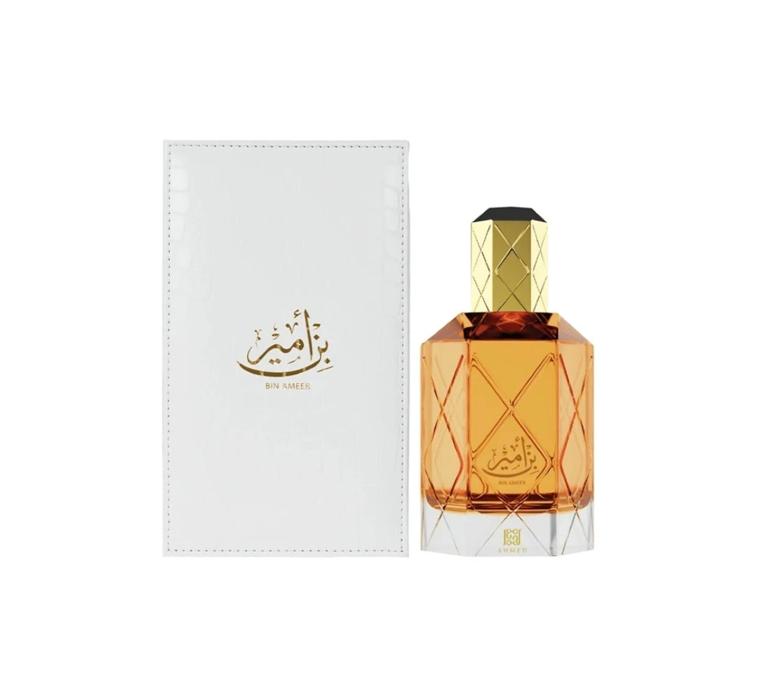 BIN AMEER 90 ML