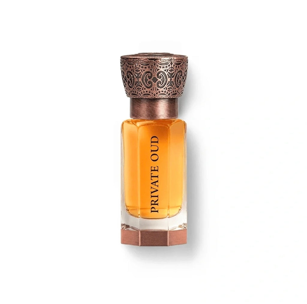 PRIVATE OUD 12ML