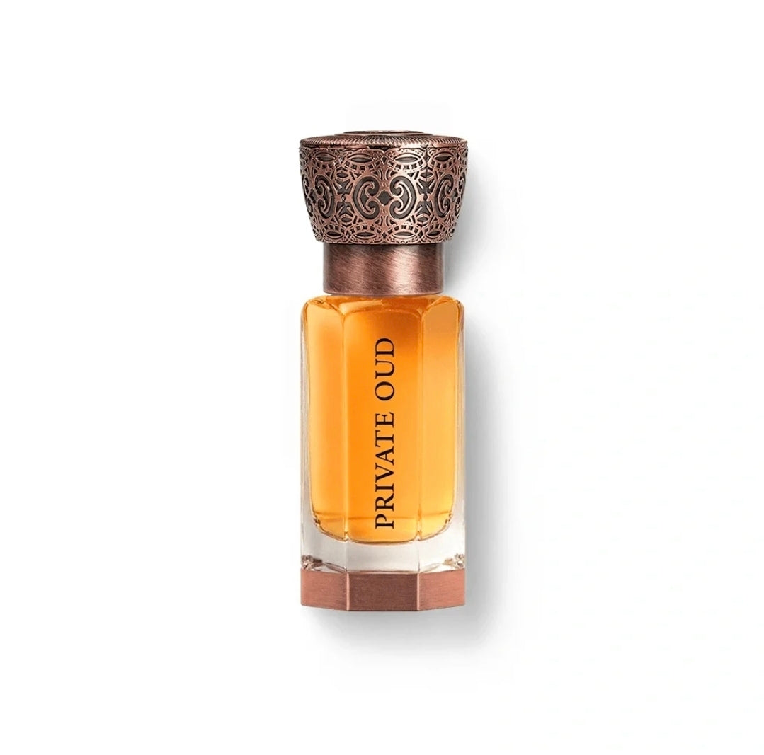 PRIVATE OUD 12ML