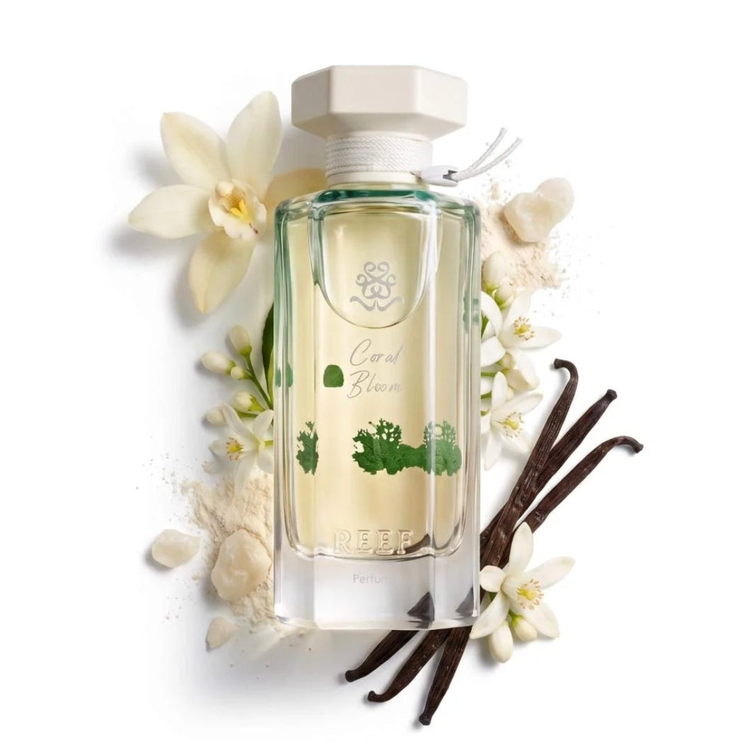 CORAL BLOOM 100ML
