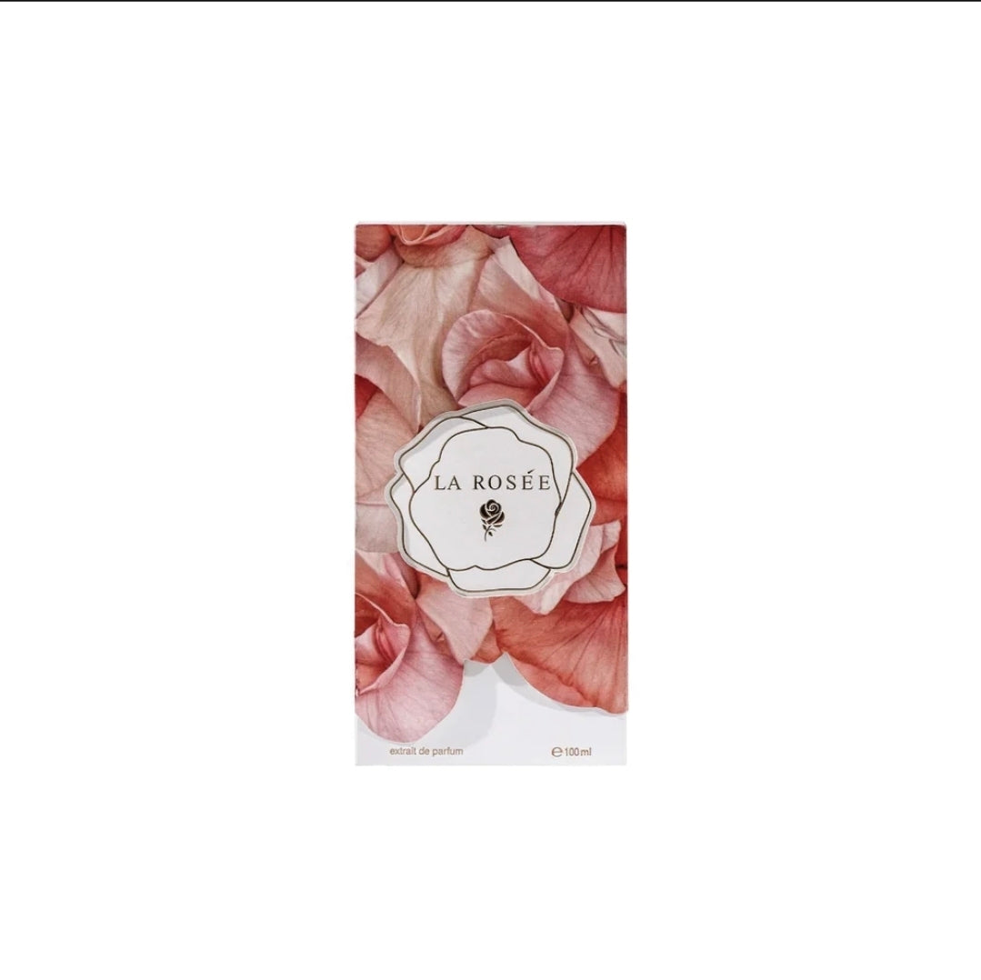 LA ROSÉE 100ML