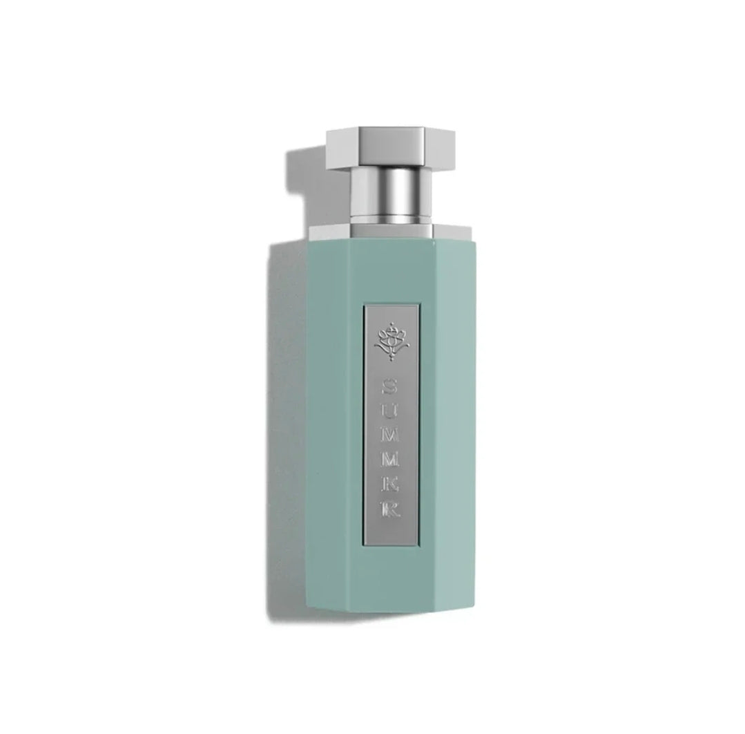 SUMMER BLUE 100ML