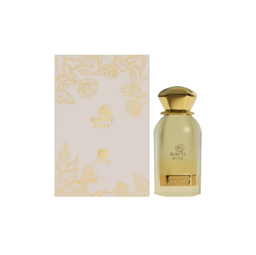 IGNITE ROSE 60ML