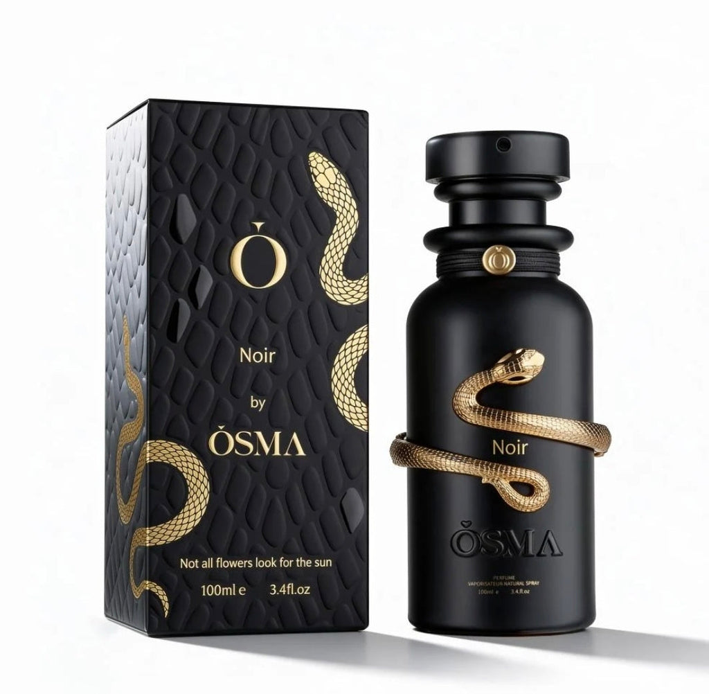 OSMA NOIR 100ML