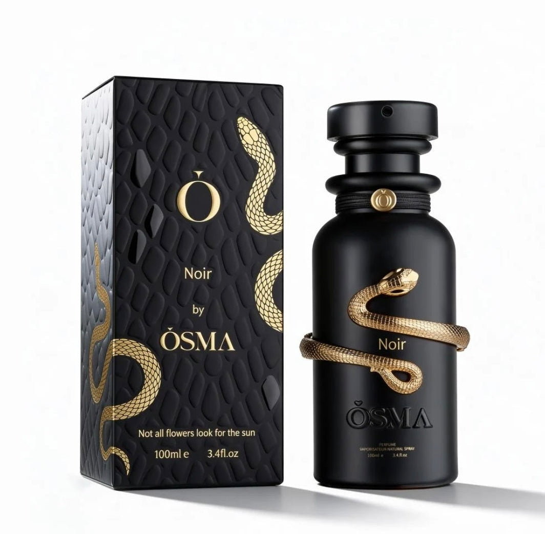 OSMA NOIR 100ML
