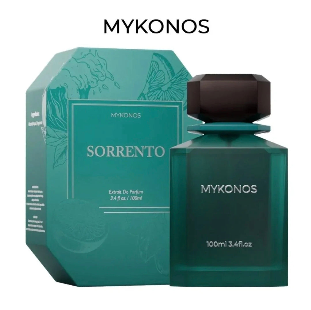 SORRENTO 100ML