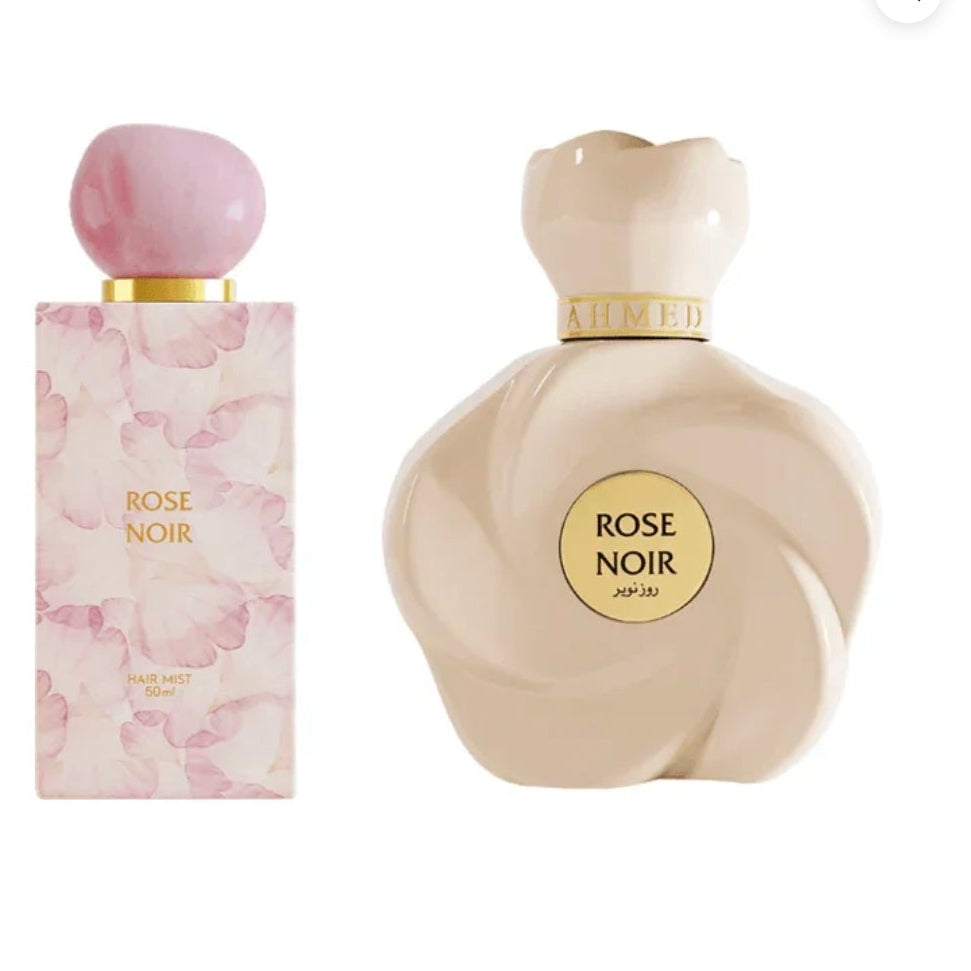 ROSE NOIR DUO