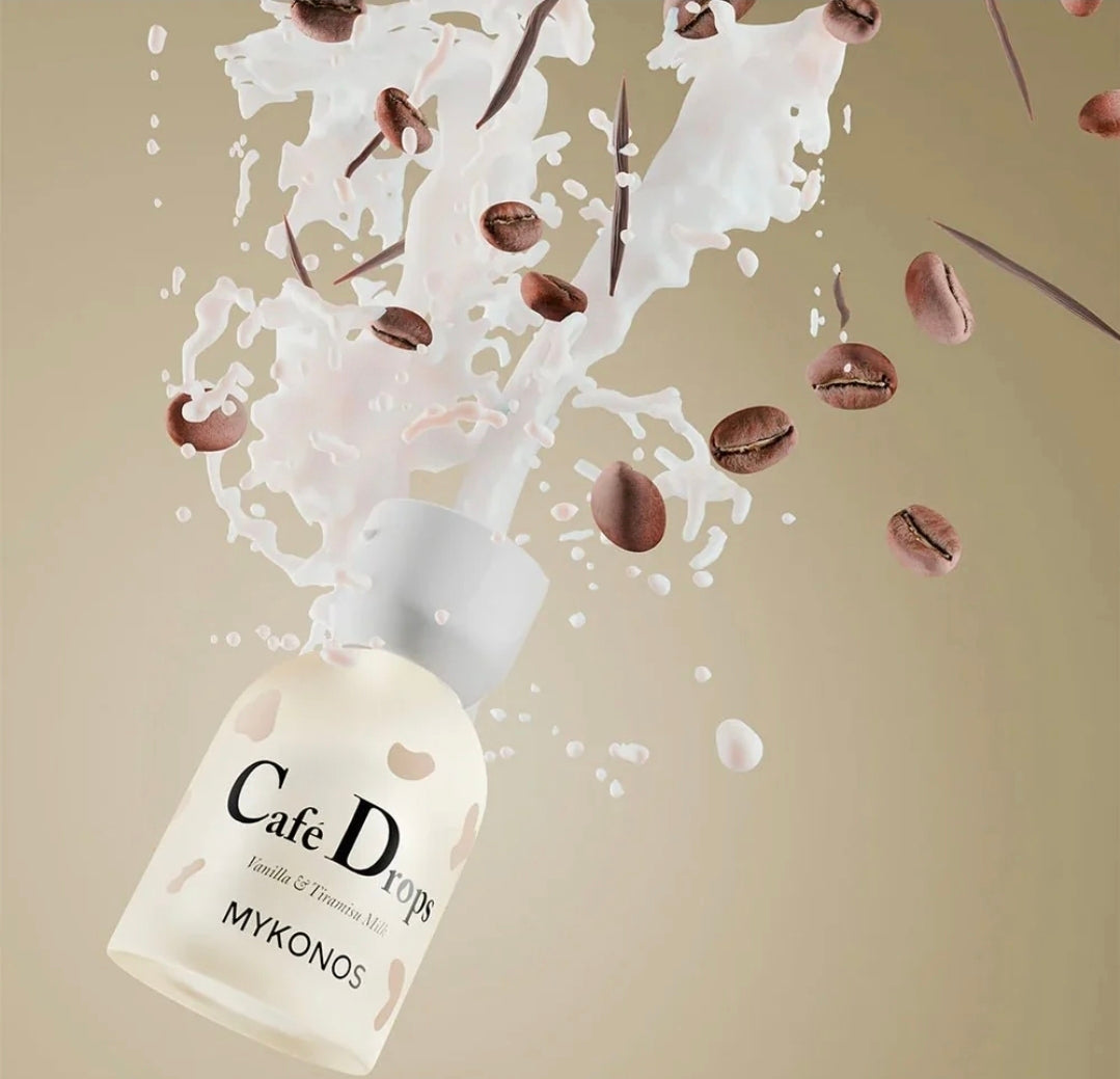 CAFE DROPS 50ML