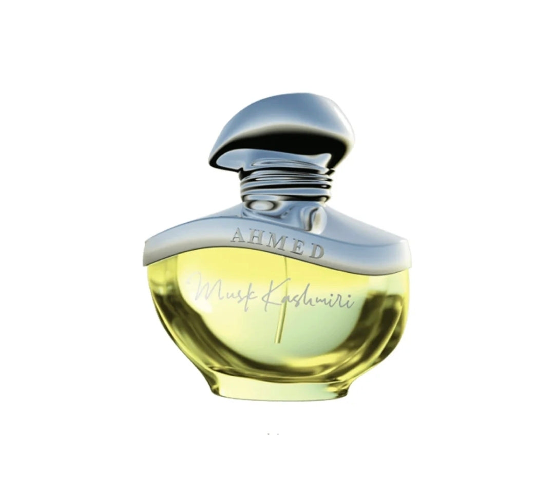 MUSK KASHMIRI 60ML