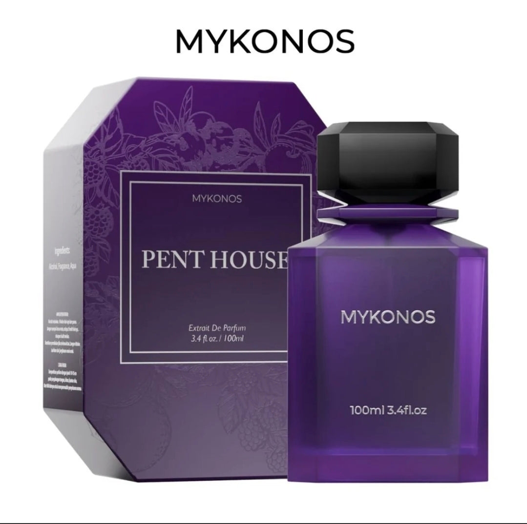 PENTHOUSE 100ML
