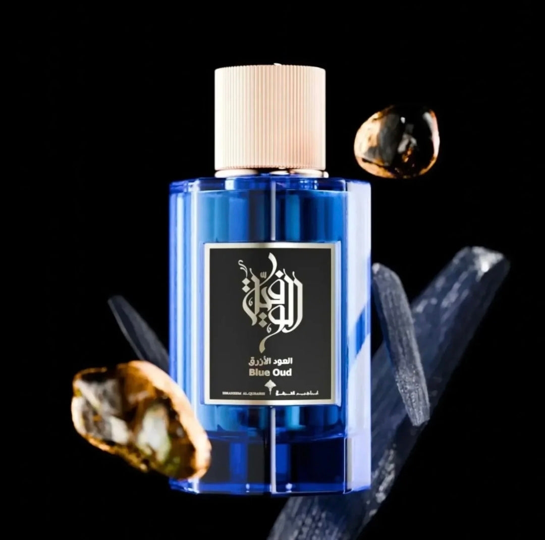 BLUE OUD 100ML
