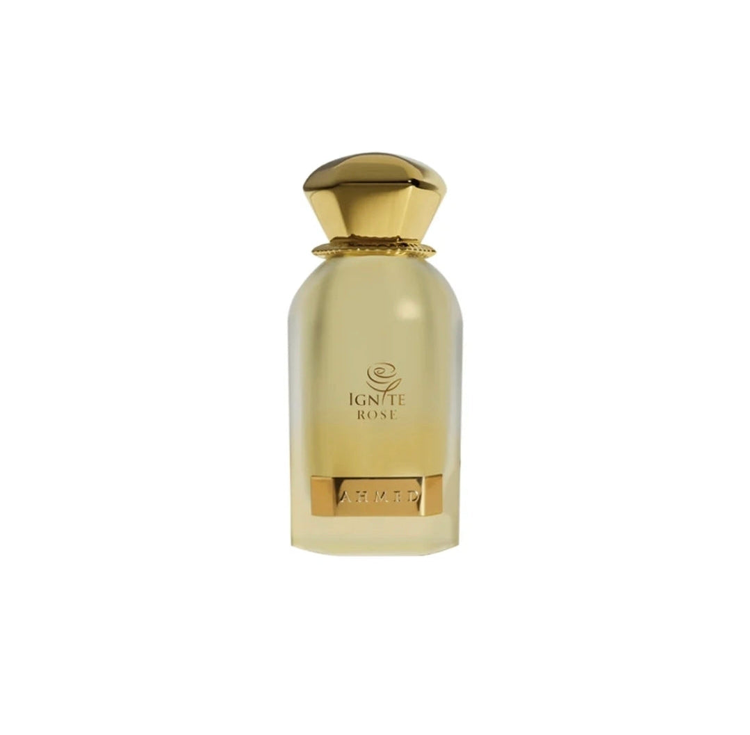 IGNITE ROSE 60ML