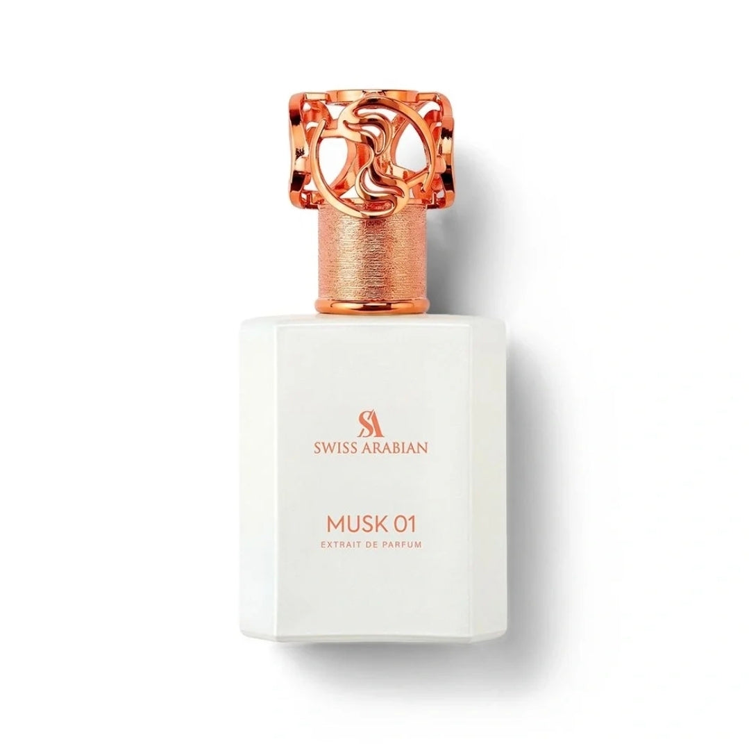 MUSK 01 50ML