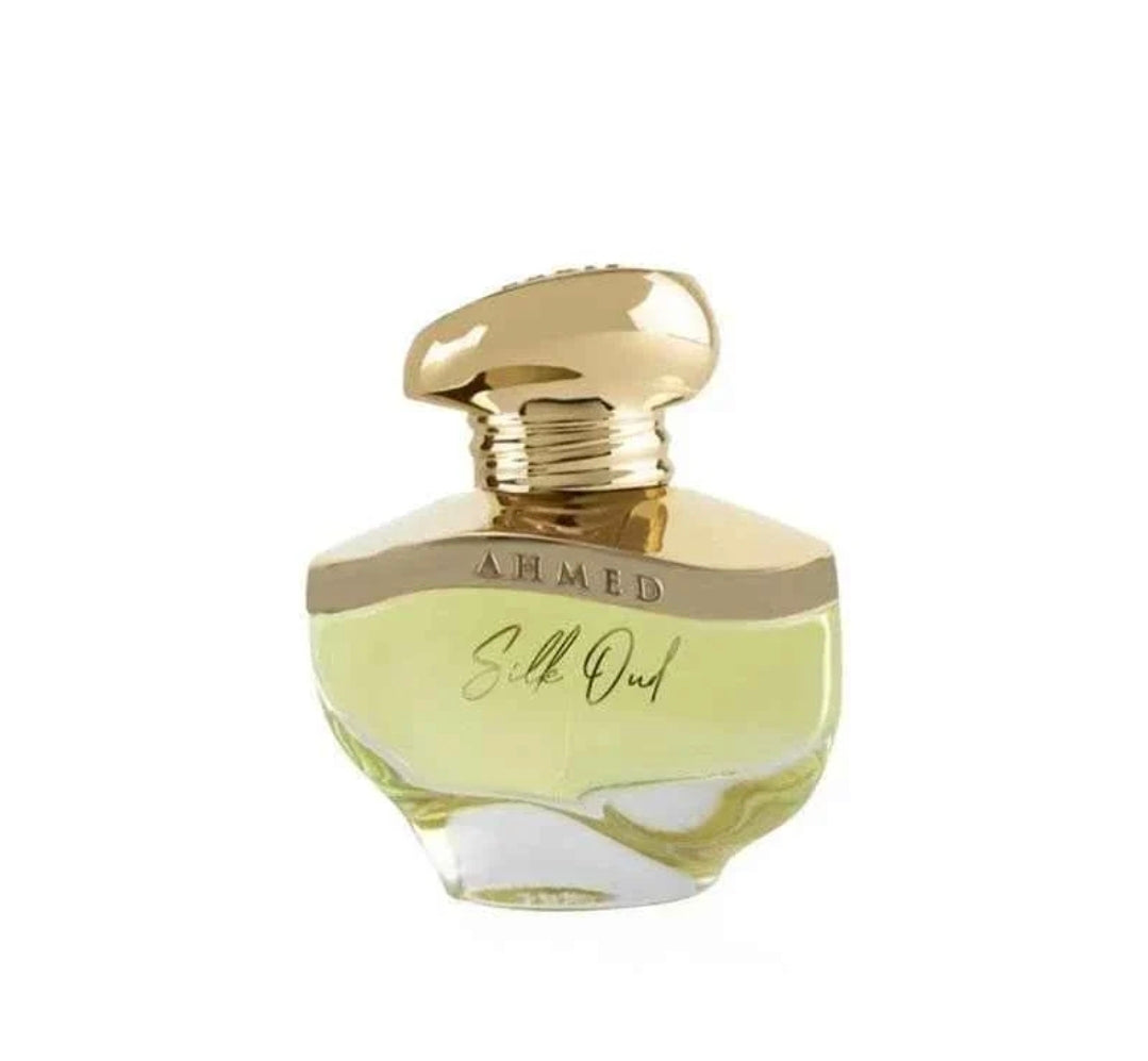 SILK OUD 60ML