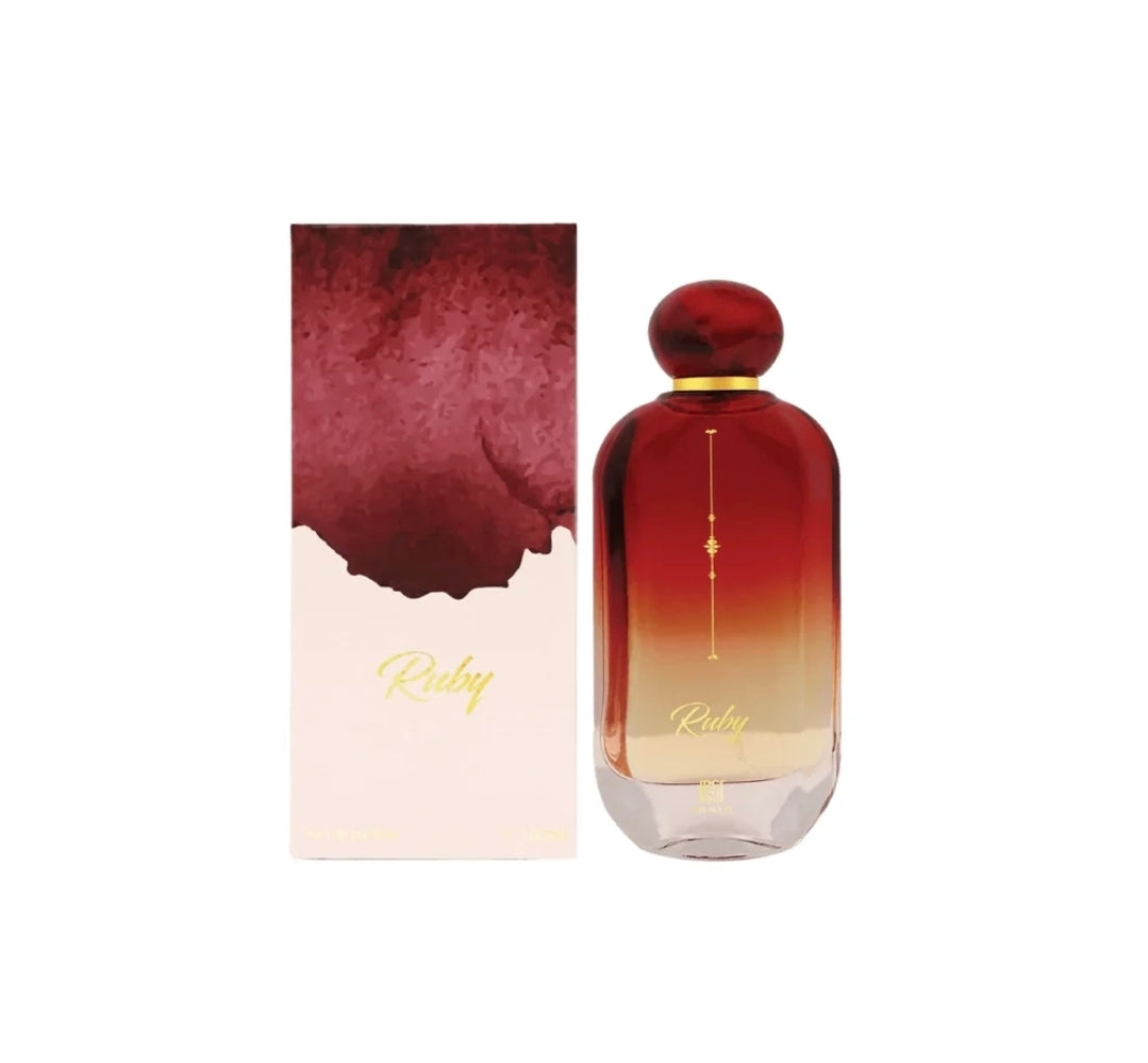 RUBY 100ML