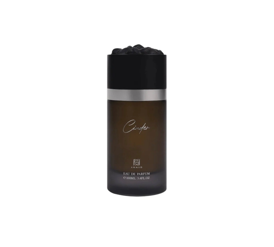 CINDER 100ML