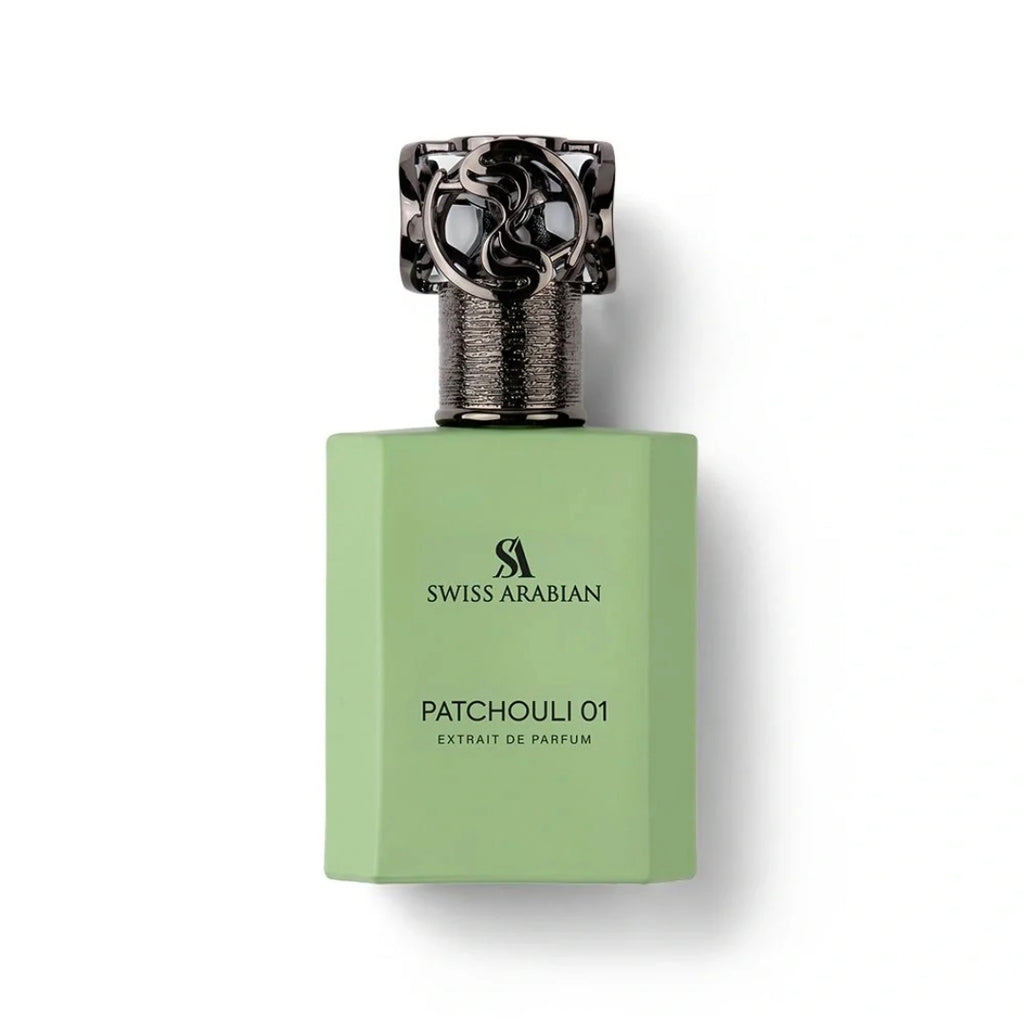 PATCHOULI 01 50ML