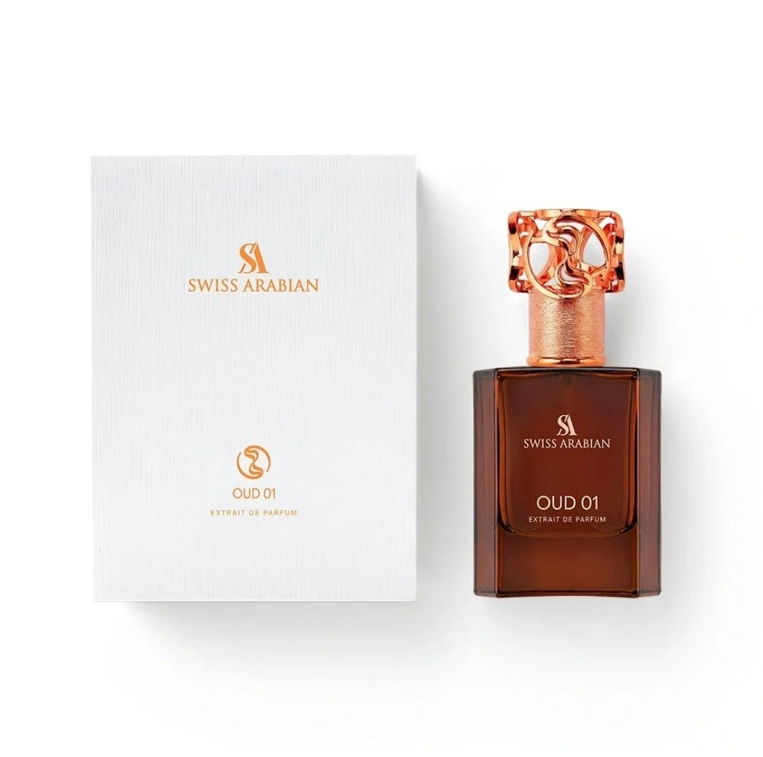 OUD 01 50ML