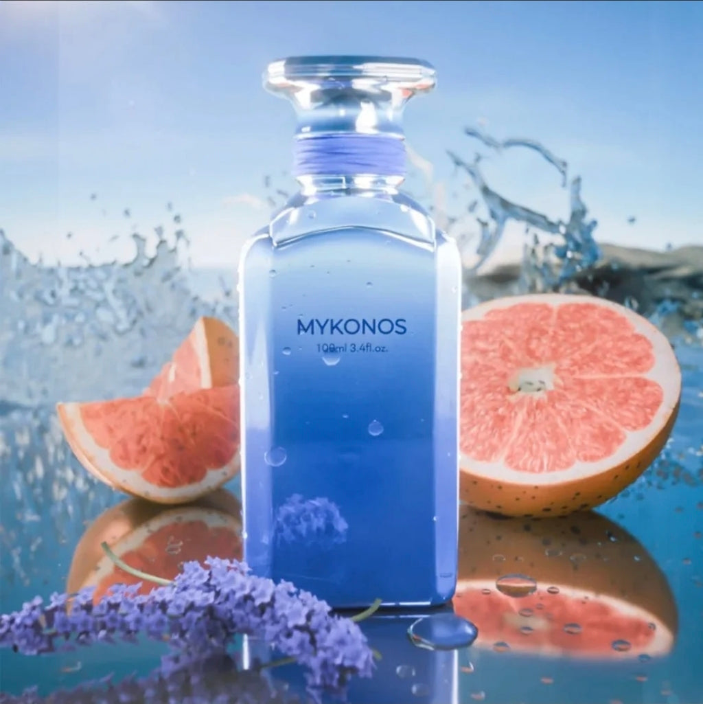 CALIFORNIA BLUE 100ML