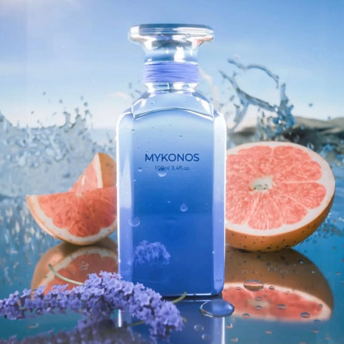 CALIFORNIA BLUE 100ML