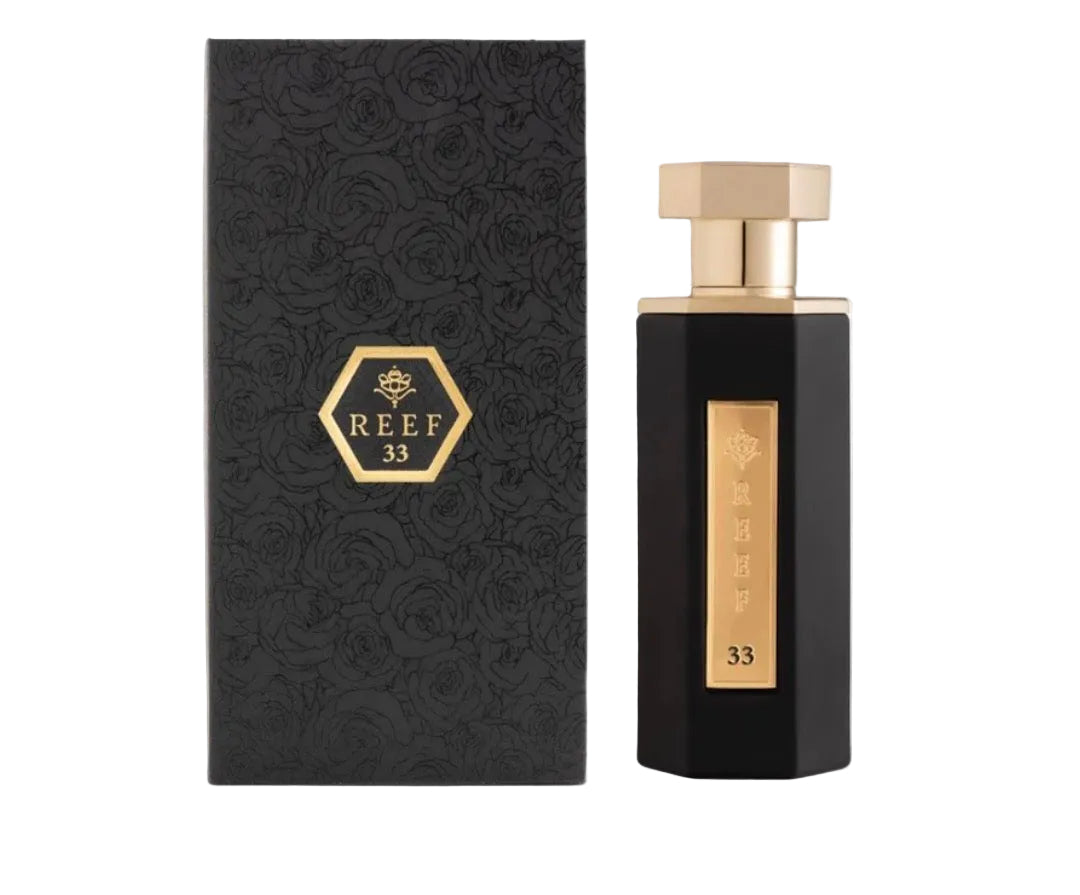 REEF 33