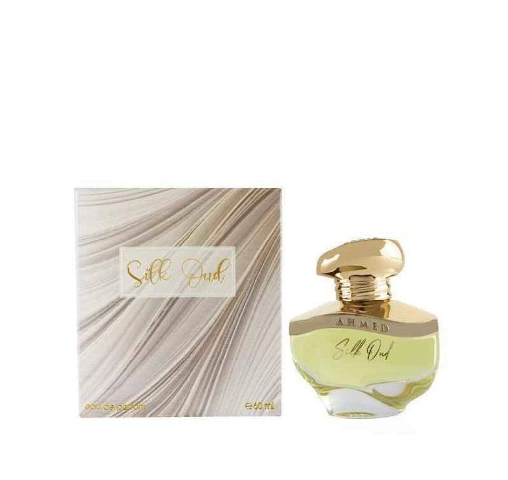 SILK OUD 60ML
