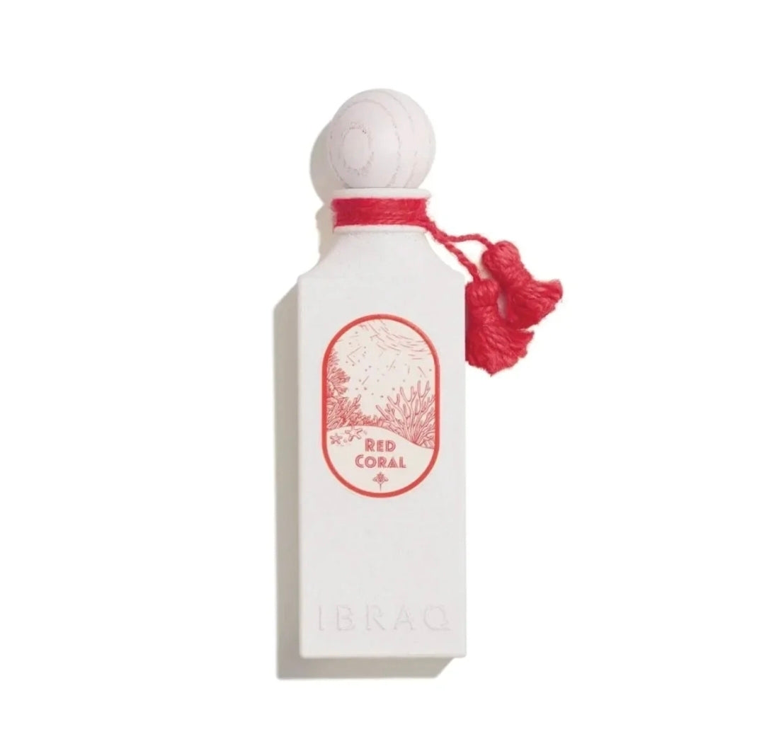 RED CORAL 100ML