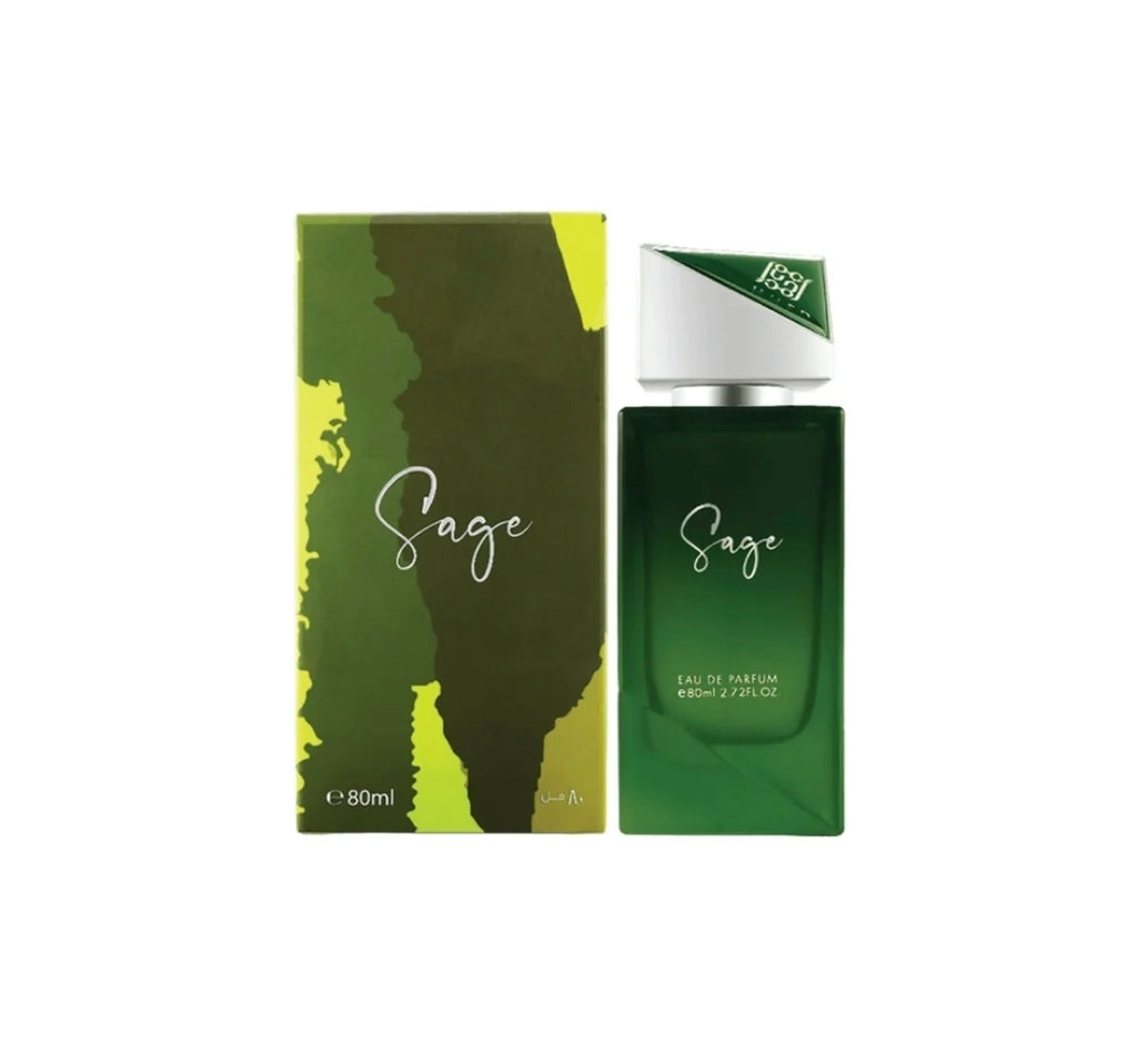 SAGE 80ML