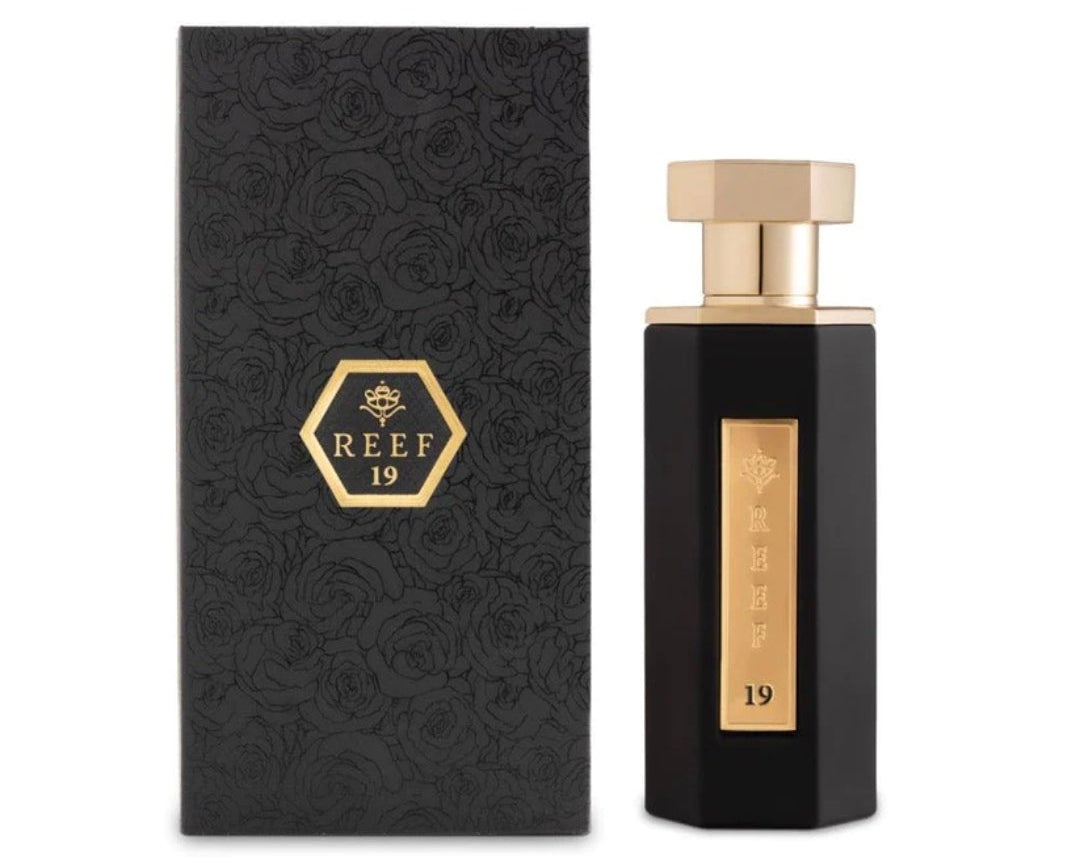 REEF 19