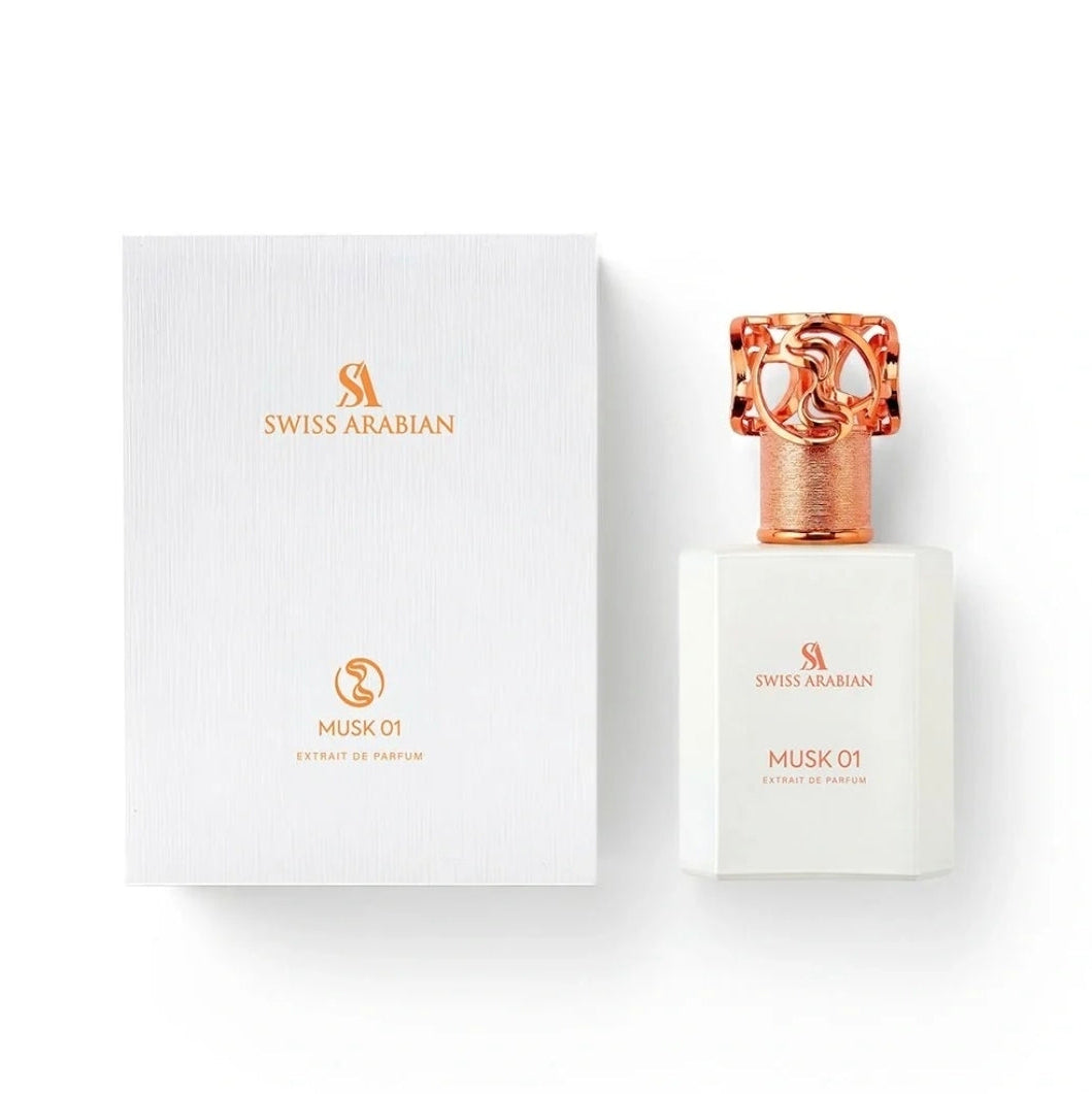 MUSK 01 50ML