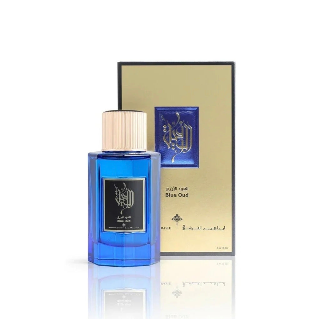 BLUE OUD 100ML