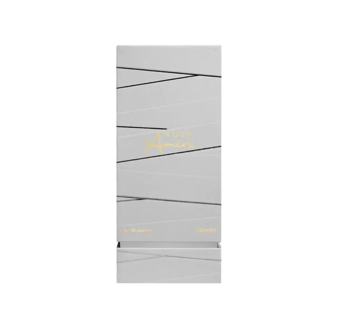 MUSK AMIRI 100ML