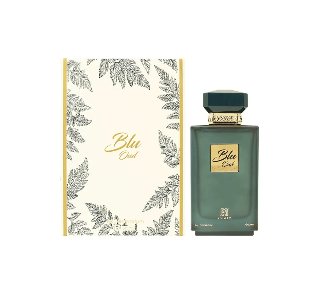 BLU OUD 100ML