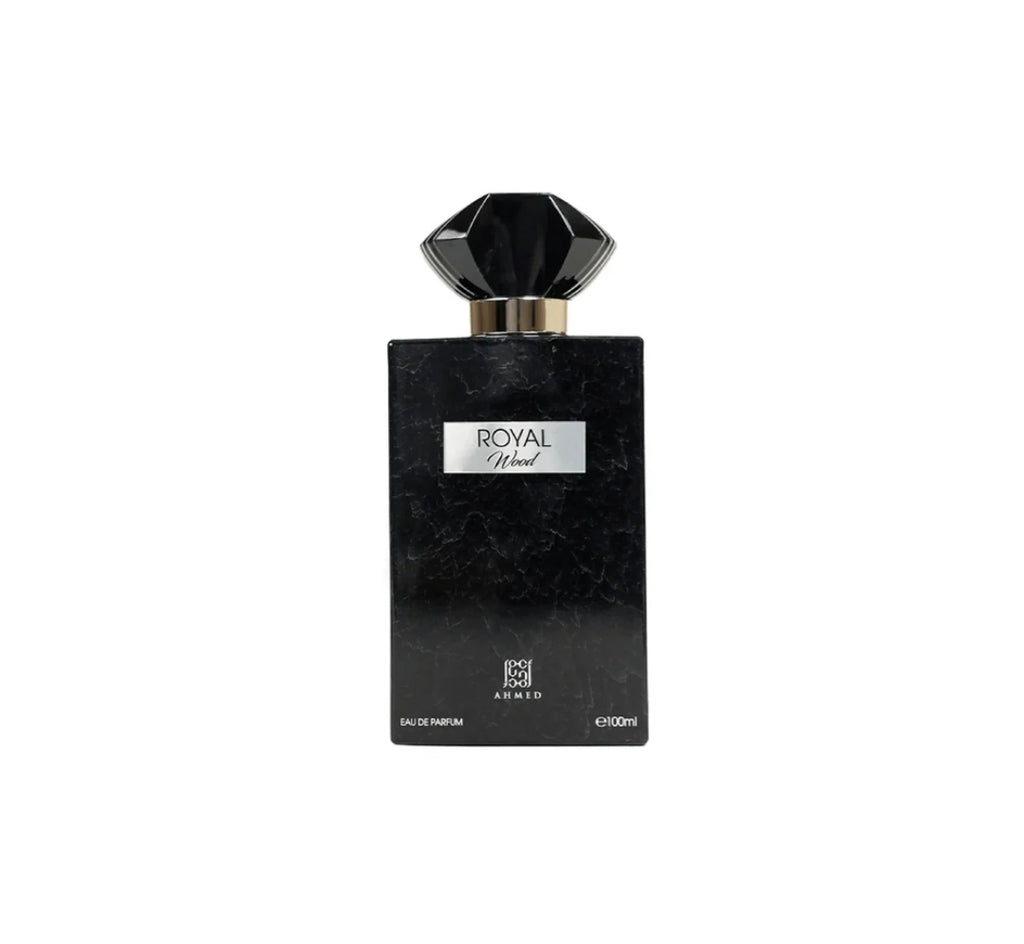 ROYAL WOOD 100ML