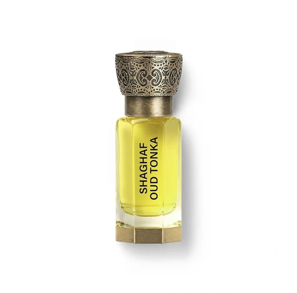 SHAGHAF OUD TONKA 12ML