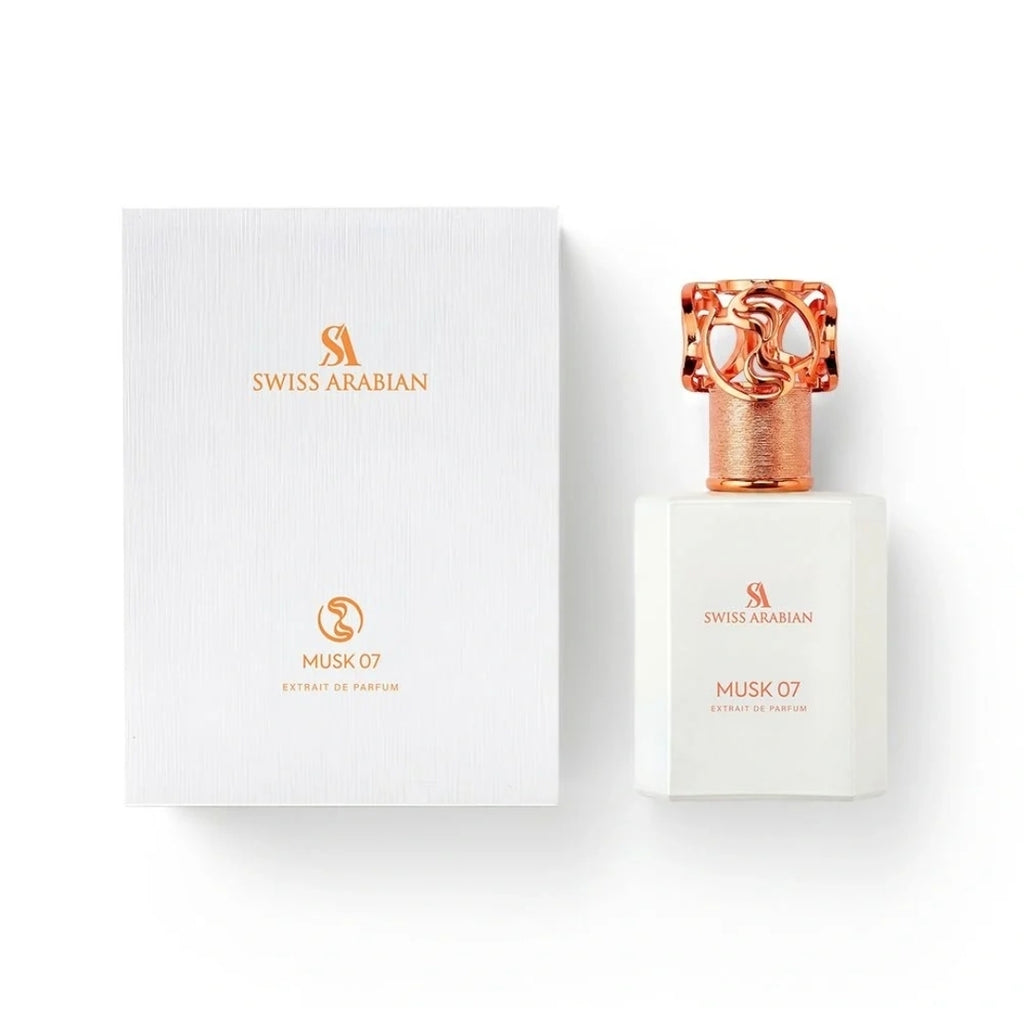 MUSK 07 50ML
