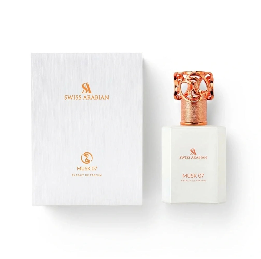 MUSK 07 50ML