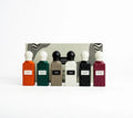 MINI DIAMOND COLLECTION 6X10ML