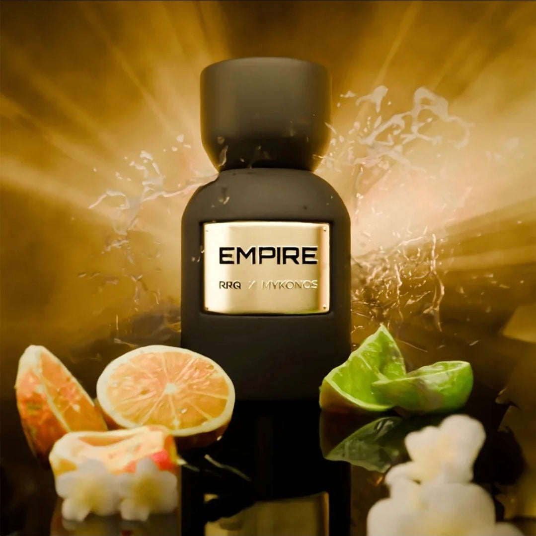 EMPIRE 50ML