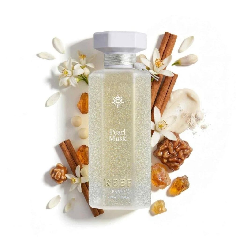 PEARL MUSK 100ML