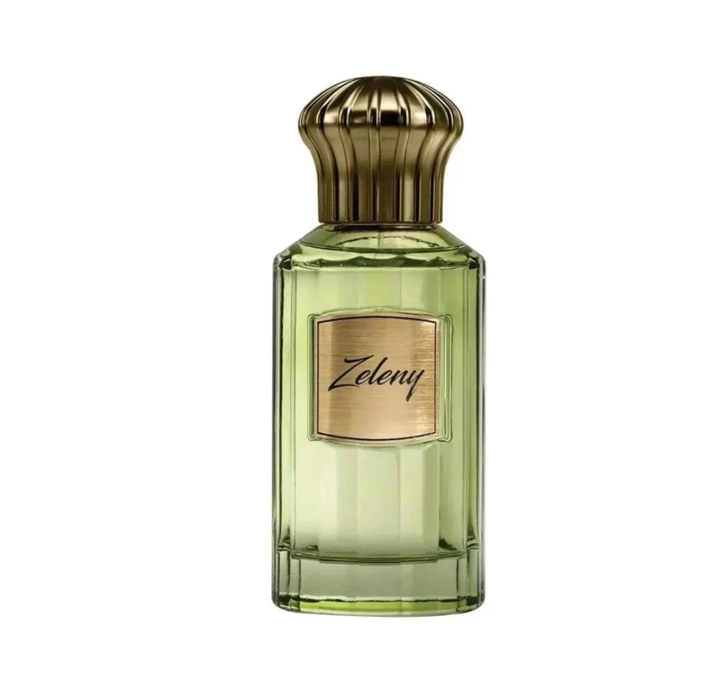 ZELENY 100ML