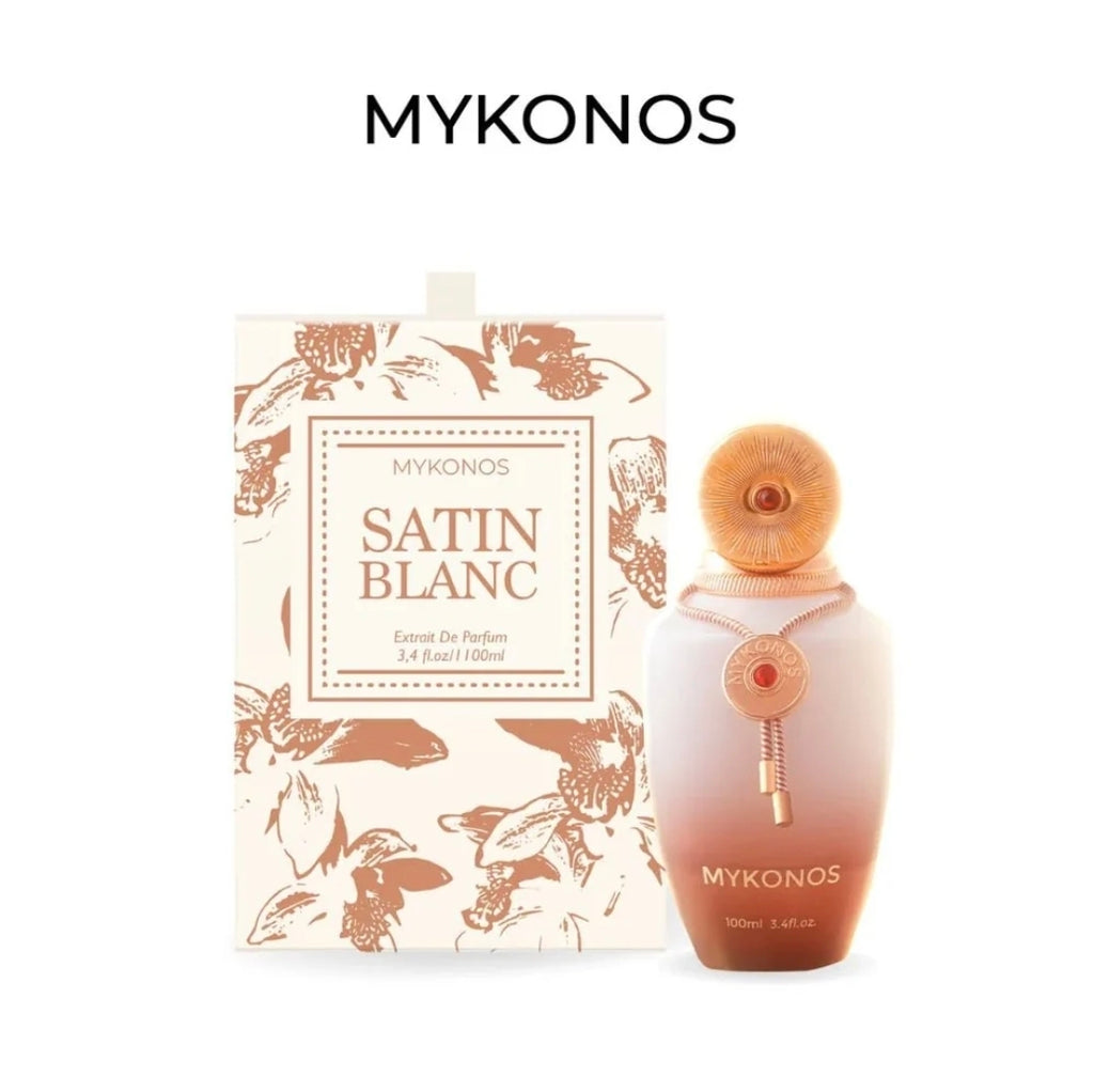 SATIN ELIXIR 100ML