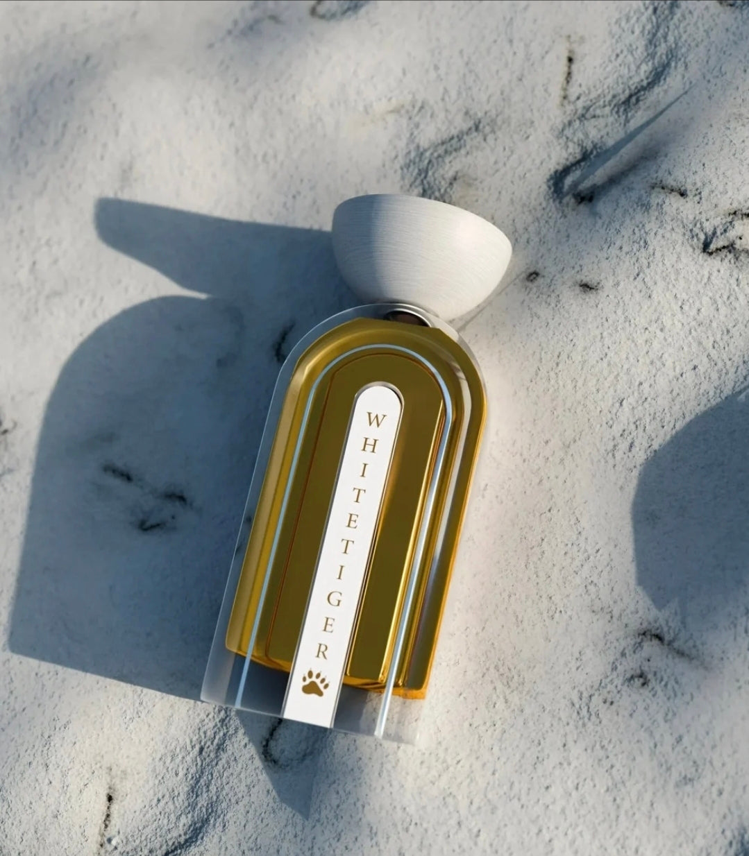 WHITE TIGER 100ML