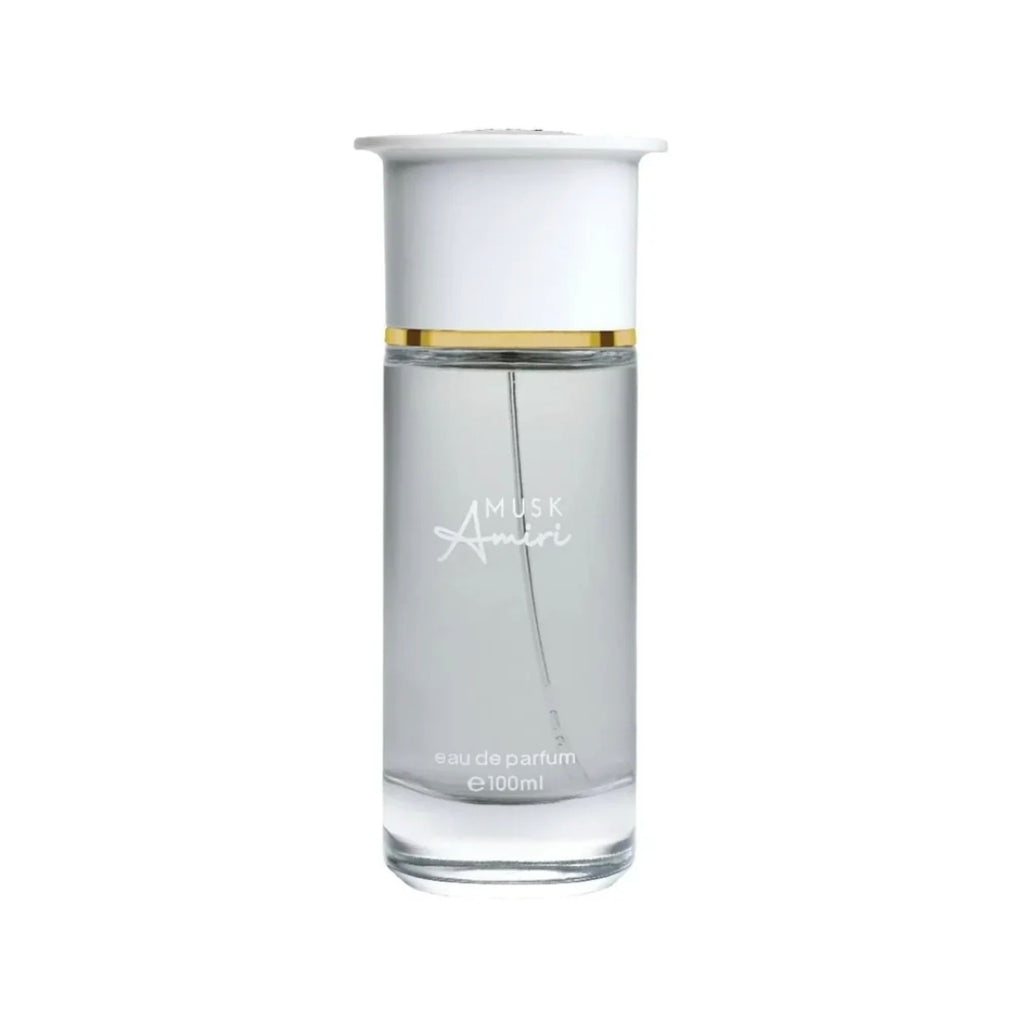 MUSK AMIRI 100ML