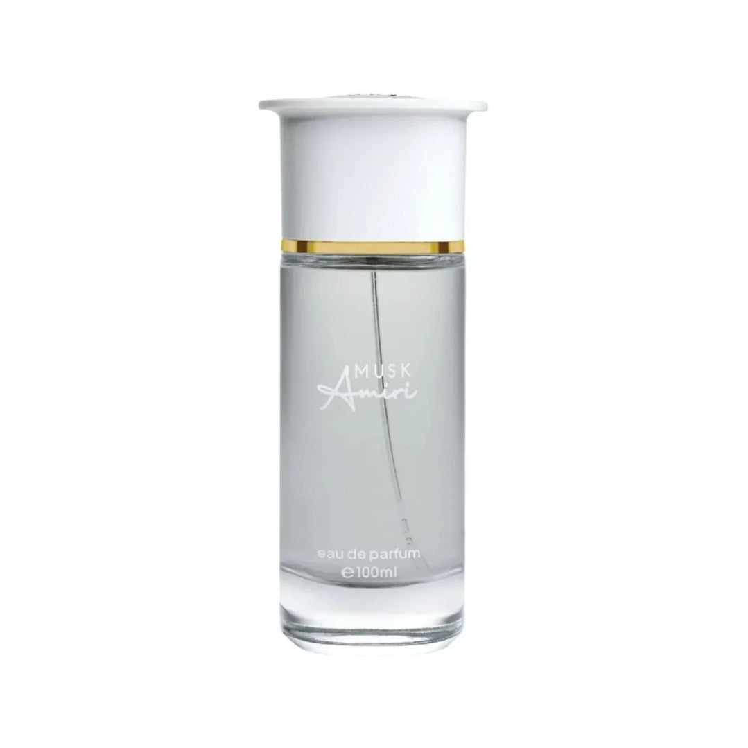 MUSK AMIRI 100ML