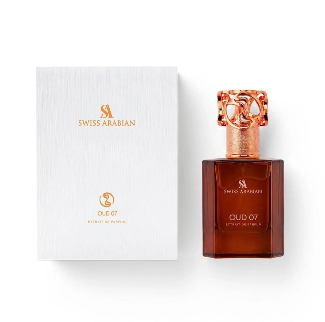 OUD 07 50ML