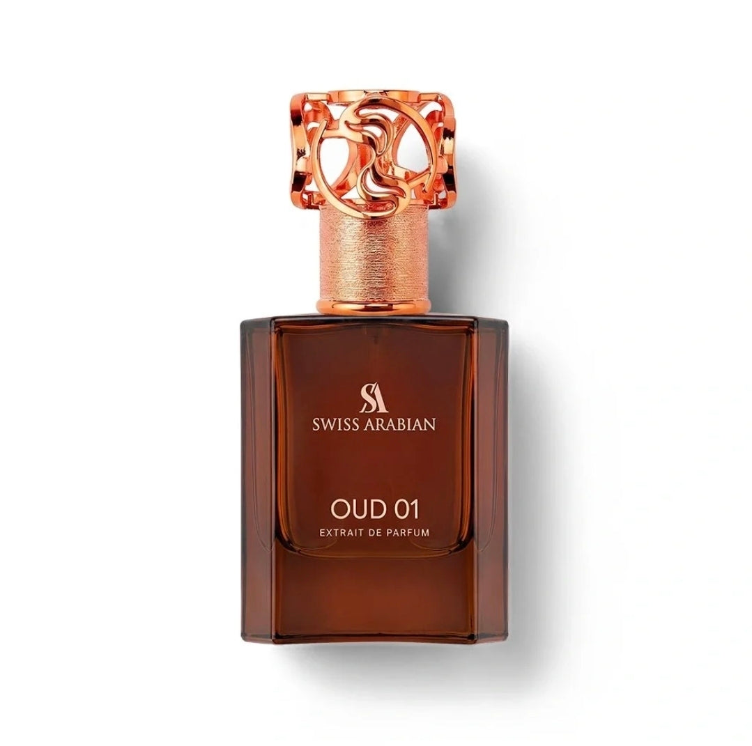 OUD 01 50ML