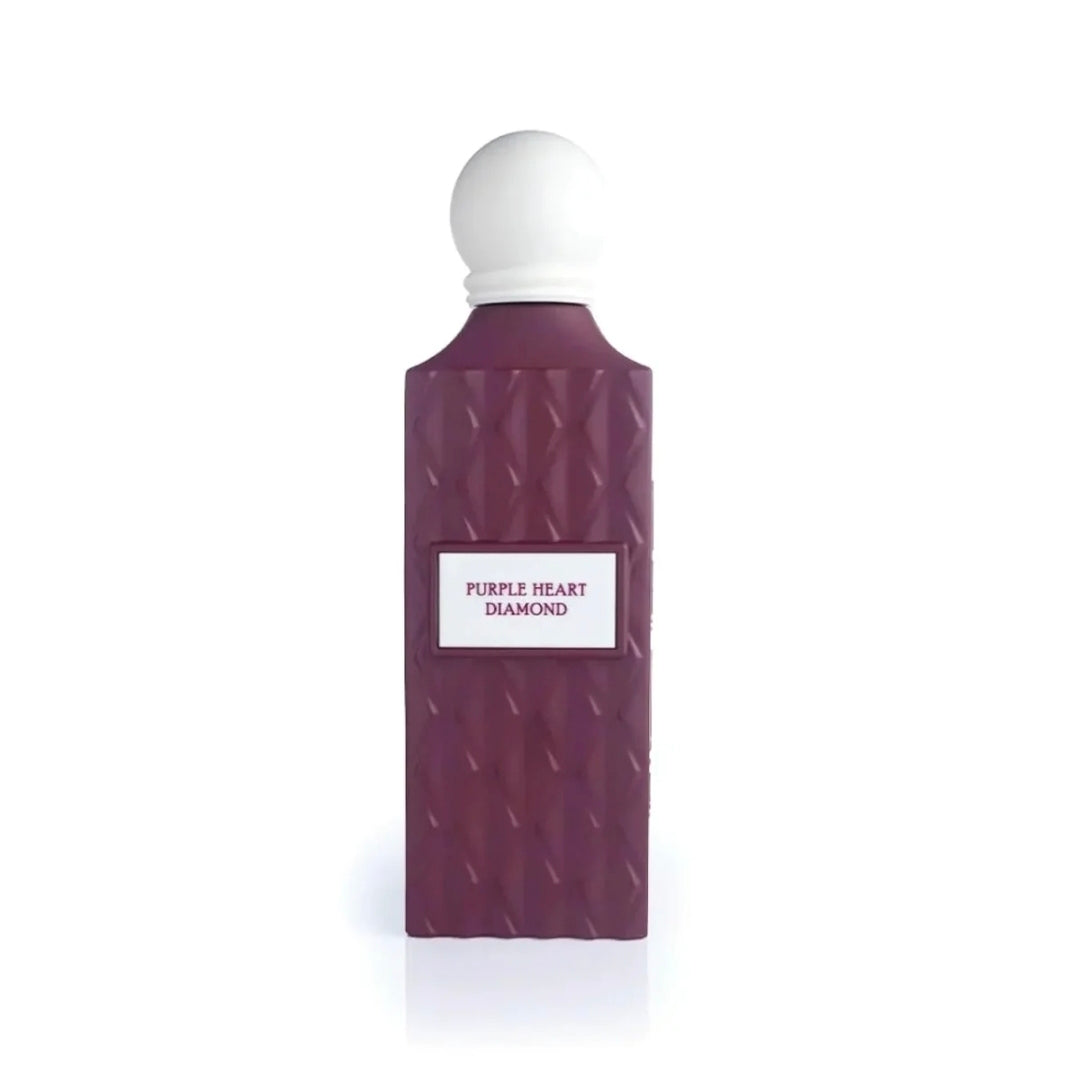PURPLE HEART DIAMOND 150ML