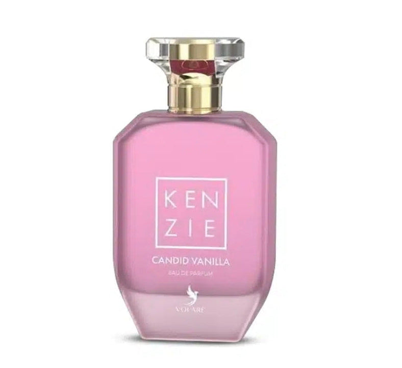 KENZIE CANDID VANILLA 100ML