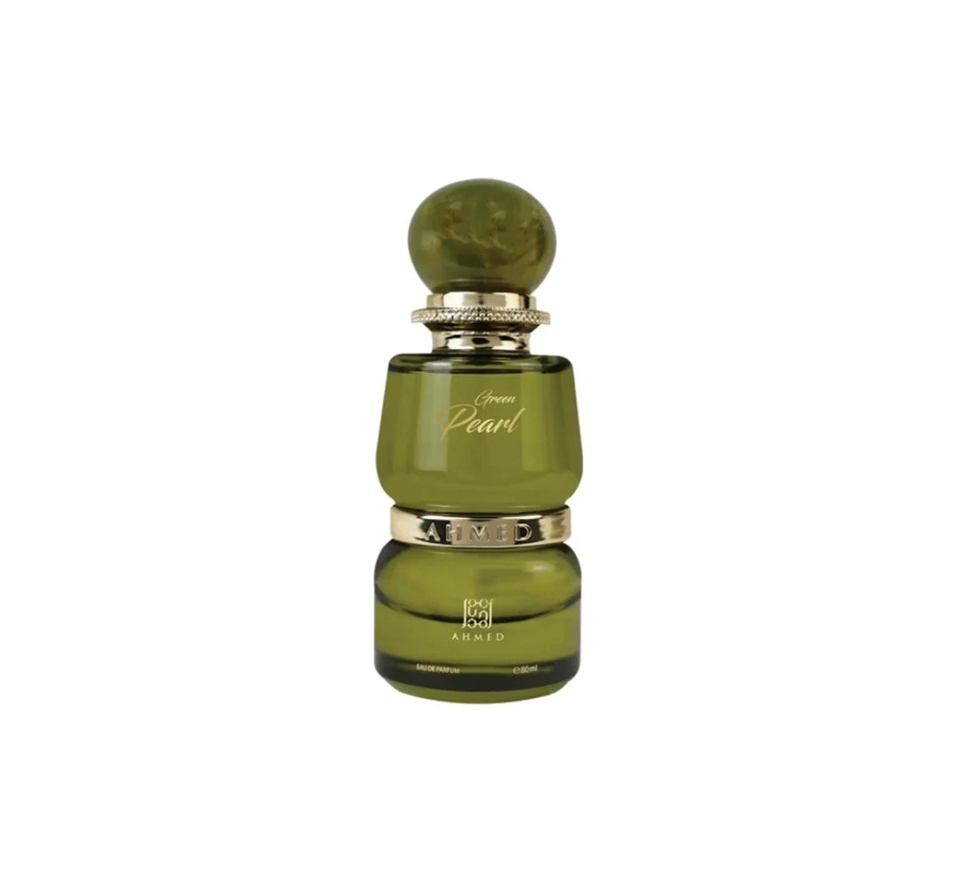 GREEN PEARL 80ML